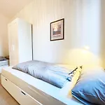 Apartman Lumen Nahe Koeln & Phantasialand Hürth