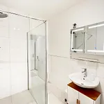 Apartmán Lumen Nahe Koeln & Phantasialand