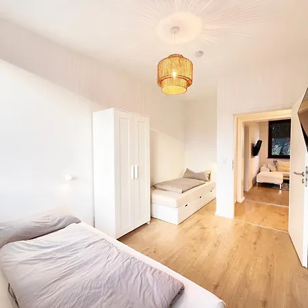 Appartement Lumen Nahe Koeln & Phantasialand