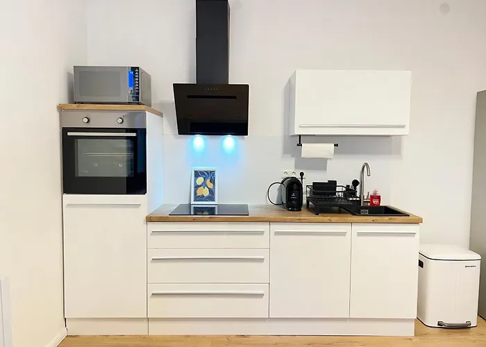 Lumen Nahe Koeln & Phantasialand