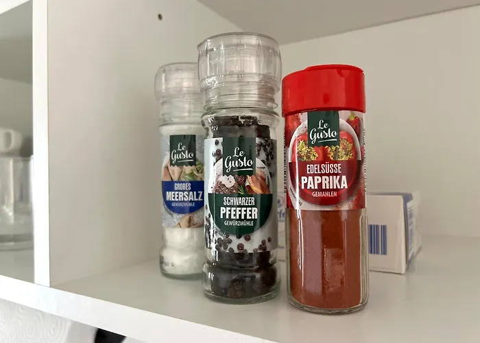 Appartement Lumen Nahe Koeln & Phantasialand