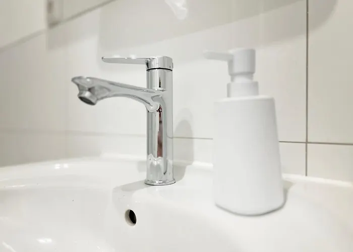 Lumen Nahe Koeln & Phantasialand