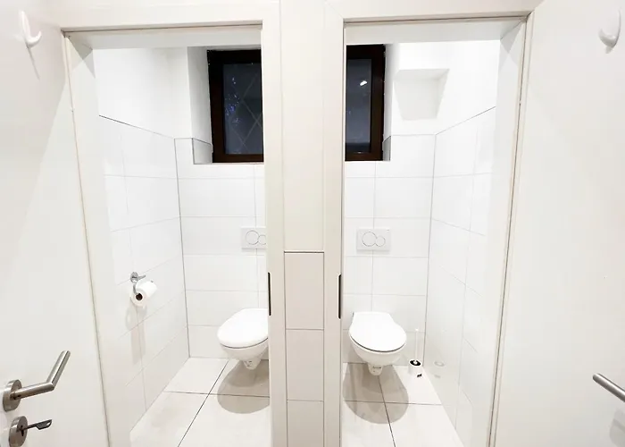 Lumen Nahe Koeln & Phantasialand