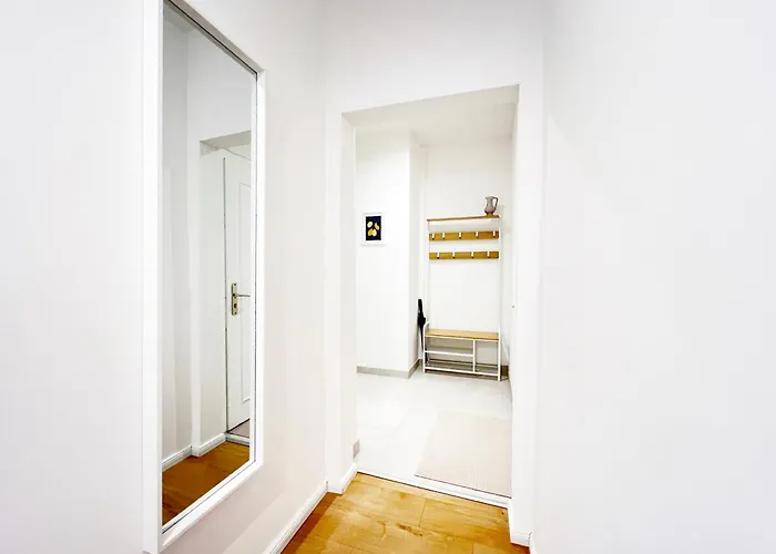 Lumen Nahe Koeln & Phantasialand Appartement *